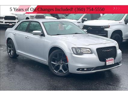 2021 Chrysler 300S Olympia WA
