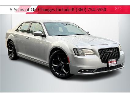 2021 Chrysler 300S Olympia WA