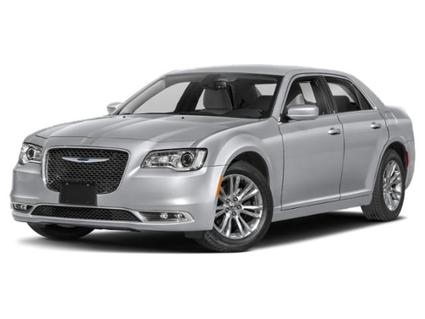 2021 Chrysler 300S Olympia WA