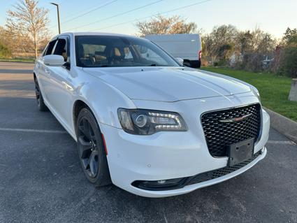 2021 Chrysler 300S Murfreesboro TN
