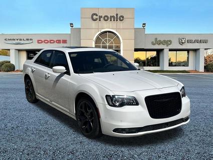 2023 Chrysler 300S Griffin GA