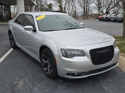 2023 Chrysler 300S Hopkinsville KY
