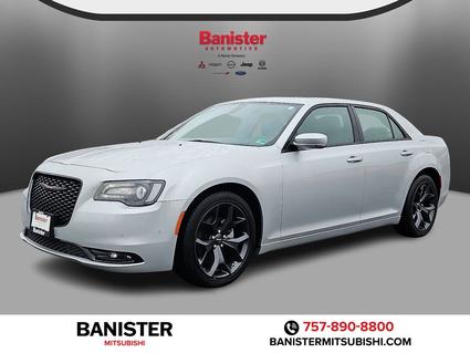 2023 Chrysler 300S Hampton VA