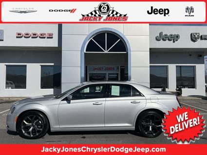 2023 Chrysler 300S Hayesville NC