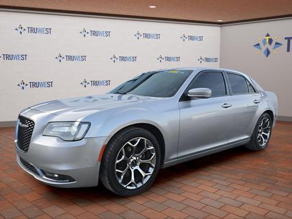 2018 Chrysler 300S Cortez CO