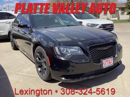 2021 Chrysler 300S Lexington NE