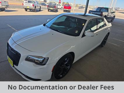 2021 Chrysler 300S Scottsbluff NE