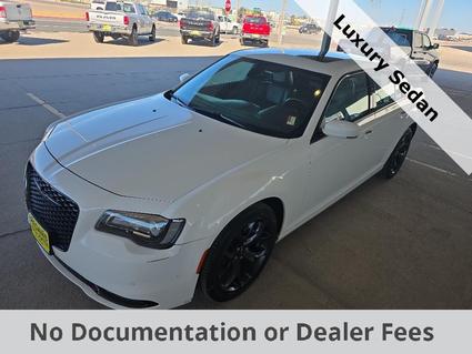 2021 Chrysler 300S Scottsbluff NE