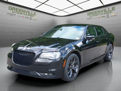 2021 Chrysler 300S Greenville AL