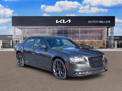 2023 Chrysler 300S Charlotte NC
