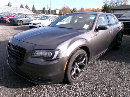 2023 Chrysler 300S Eureka CA