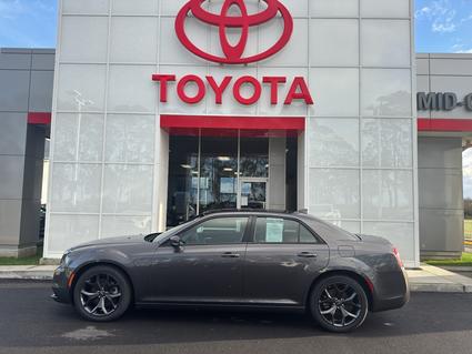 2023 Chrysler 300S Eureka CA