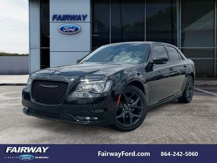 2023 Chrysler 300S Greenville SC