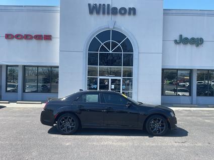 2023 Chrysler 300S Winnsboro SC