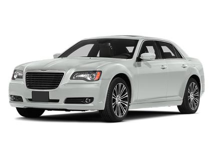 2014 Chrysler 300S Saint Paul MN