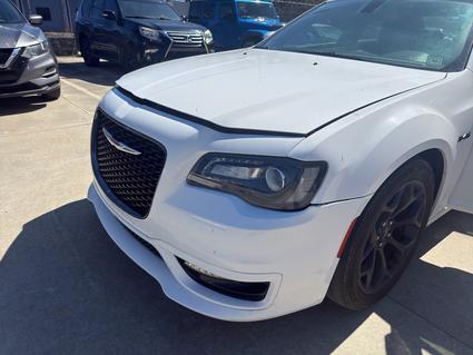2020 Chrysler 300S Winston Salem NC