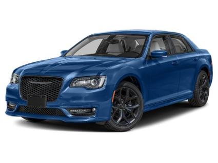 2023 Chrysler 300S Tucson AZ