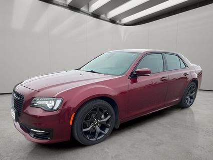 2022 Chrysler 300S Yuma CO