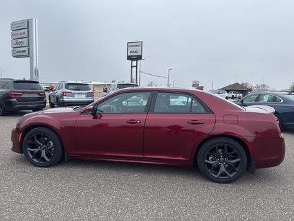 2022 Chrysler 300S Yuma CO