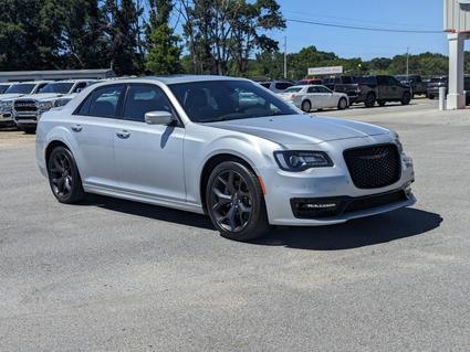 2022 Chrysler 300S Meridian MS