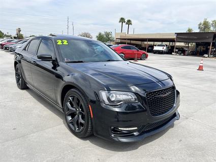 2022 Chrysler 300S Phoenix AZ