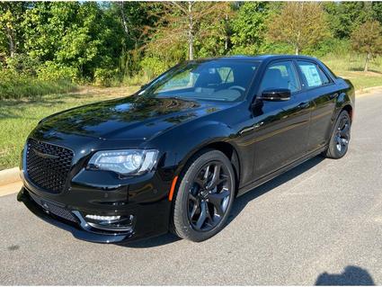 2023 Chrysler 300S Greenville AL