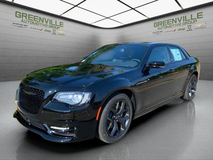 2023 Chrysler 300S Greenville AL