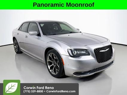 2015 Chrysler 300S Reno NV
