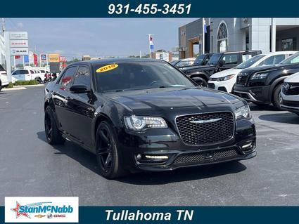 2019 Chrysler 300S Tullahoma TN