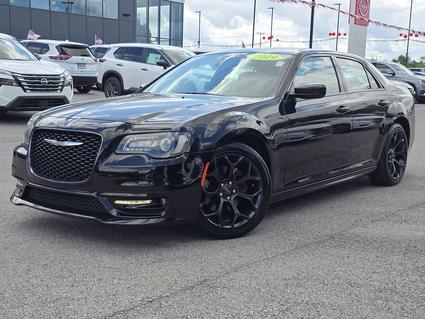 2019 Chrysler 300S Hopkinsville KY