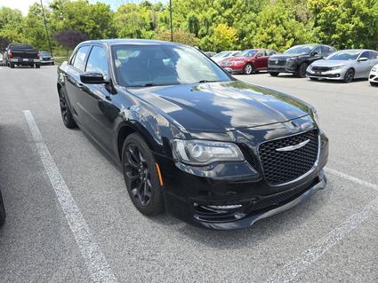 2019 Chrysler 300S Hopkinsville KY