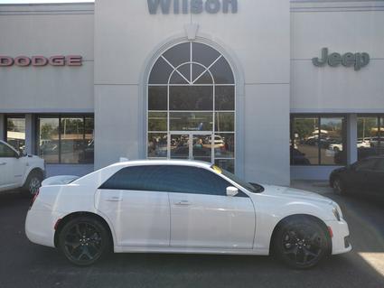 2021 Chrysler 300S Winnsboro SC