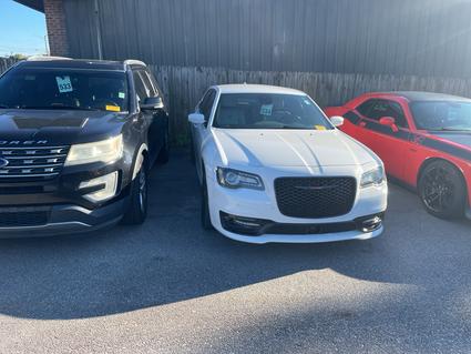 2021 Chrysler 300S Winnsboro SC