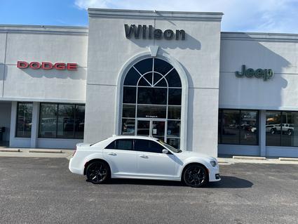 2021 Chrysler 300S Winnsboro SC