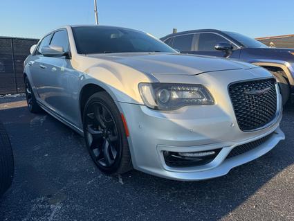 2021 Chrysler 300S Chattanooga TN