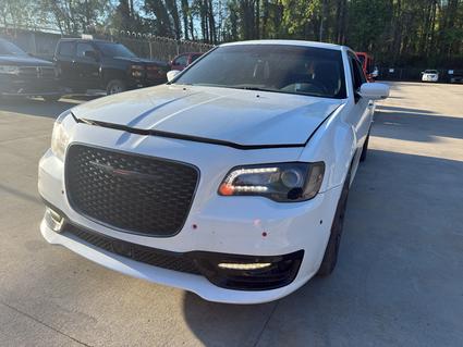 2022 Chrysler 300S Winston Salem NC