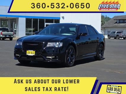 2022 Chrysler 300S Aberdeen WA