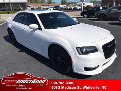 2019 Chrysler 300S Whiteville NC