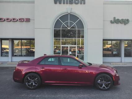 2023 Chrysler 300S Winnsboro SC