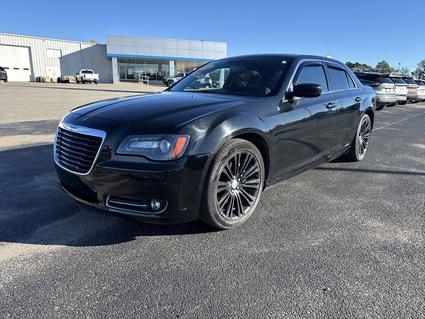 2014 Chrysler 300S Kennett MO