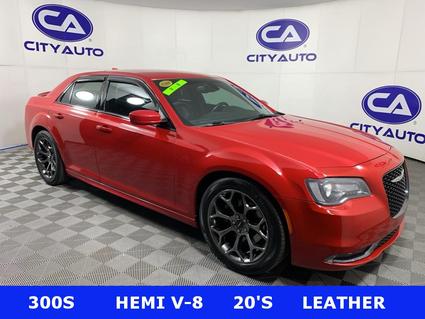 2015 Chrysler 300S Memphis TN