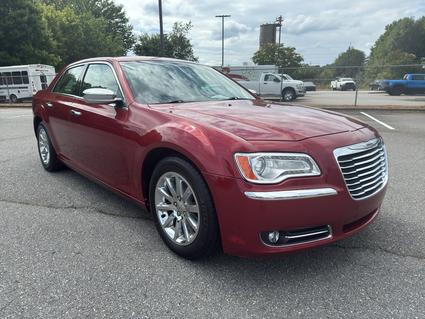 2012 Chrysler 300 Lincolnton NC