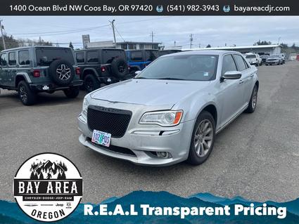 2012 Chrysler 300 Coos Bay OR