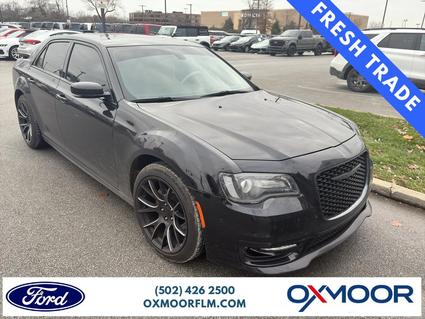 2022 Chrysler 300 Louisville KY