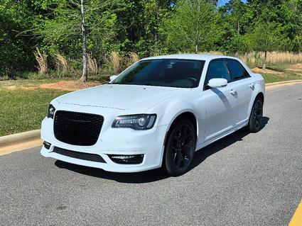 2022 Chrysler 300 Greenville AL