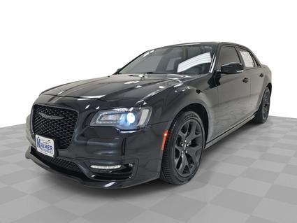 2022 Chrysler 300 Livingston TX