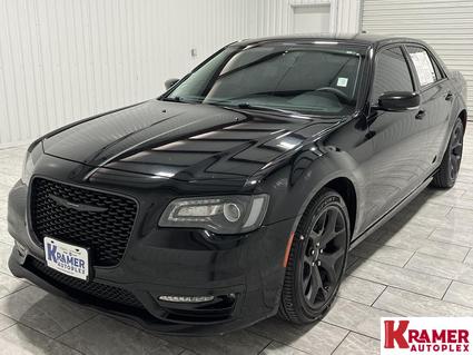 2022 Chrysler 300 Madisonville TX
