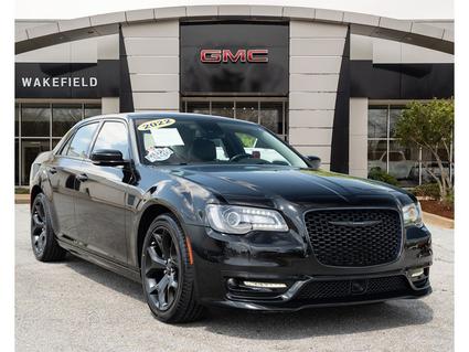 2022 Chrysler 300 Spartanburg SC