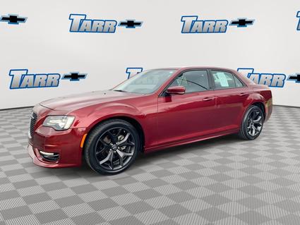 2023 Chrysler 300 Jefferson City TN