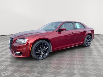 2023 Chrysler 300 Jefferson City TN